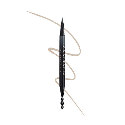MICROSTROKE BROW PEN (LÁPIZ DE CEJAS ULTRAFINO)